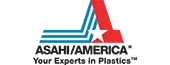 Asahi America Logo Experts 170x65