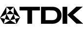 TDK Logo 170x65