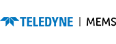 Teledyne MEMS Logo 170x65