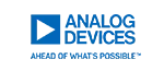 Analog Devices Logo 170x65