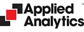 Applied Analytics Logo 170x65