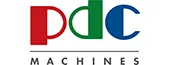 PDC Machines Logo 170x65