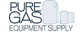 Pure Gas Supply Logo 170x65