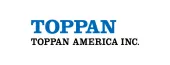 Toppan Logo 170x65