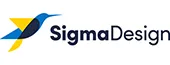 SigmaDesign Logo 170x65
