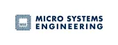 Micro Systems Engineering Logo 170x65