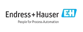 Endress + Hauser Logo 170x65