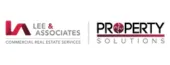 Lee & Associates Logo 170x65