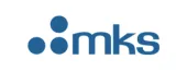 MKS Instruments Logo 170x65