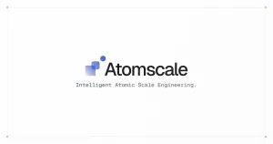 atomscale logo