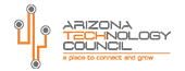 Arizona Technology Council Logo 170x65