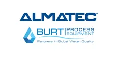 Burt Process Equipment + Almatec