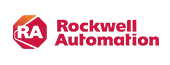 Rockwell Automation Logo 170x65