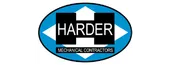 Harder Mechanical Contractors Logo 170x65 