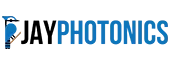 Jay Photonics Logo 170x65