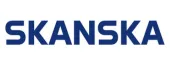 Skanska 2026 Logo 170x65