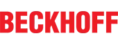 Beckhoff Logo 170x65