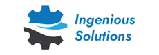 Ingenious Solutions170x65