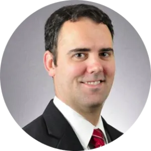 Steve Johnston, EMD Electronics
