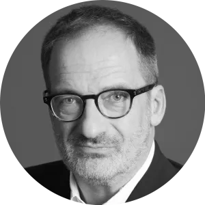 Jean-Christophe Eloy