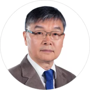 Choon Lee, Intel
