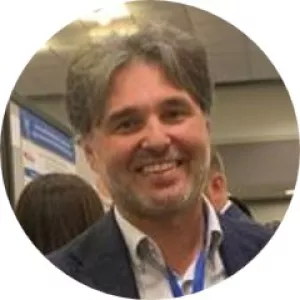 Enrico Alessi, STMicroelectronics