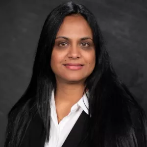 Vijayalakshmi Seshachalam