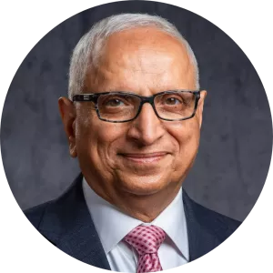 Ajit Manocha, SEMI