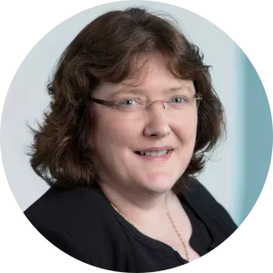 Ann Kelleher, PhD, Intel
