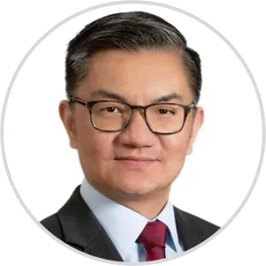 Charles Shi, PhD, Needham & Company
