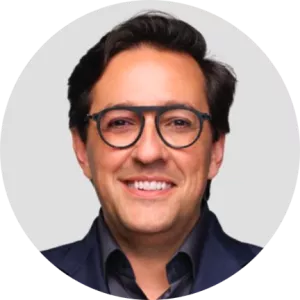 Dario Gil, PhD, IBM Research