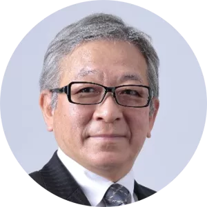 Hiroshi Iwatsubo, Murata Manufacturing