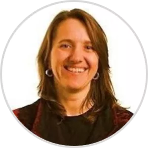 Janice Golda, Intel