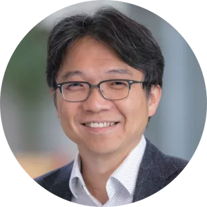 Roawen Chen, Qualcomm Technologies