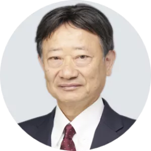 Terushi Shimizu, Sony Semiconductor Solutions