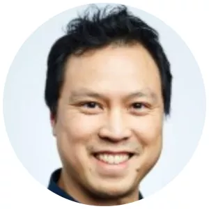 Andrew Fung