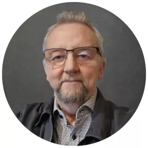Martin Mallinson_Silicon Intervention