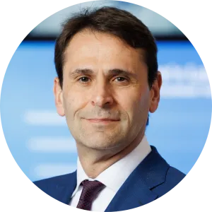 Christophe Fouquet, ASML