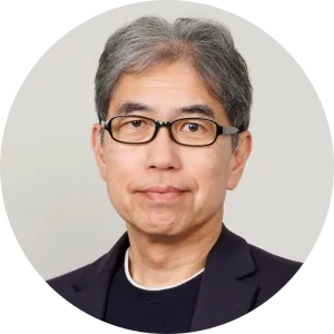 Hidehito Takahashi, Resonac