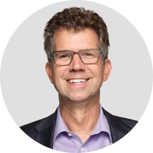 Jeffrey Welser, IBM Research