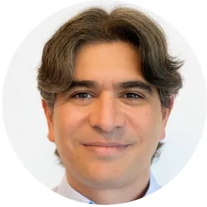 Juan Mejia Santamaria, TDK