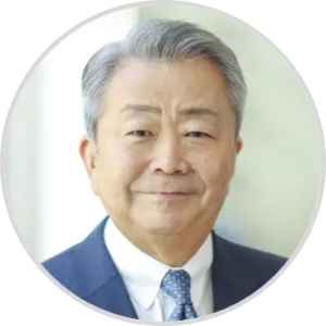 Jun Sawada OBE, NTT