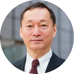 Takahisa Amemiya, FICT Limited