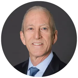 Bruce Ernst