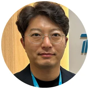 Jongjoon Kim