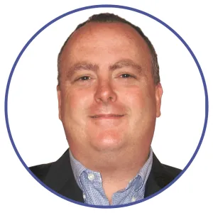 Mike Corbett