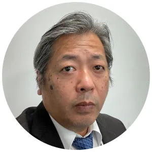 Takashi Hayakawa