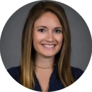 Melissa Weathers, Deutsche Bank
