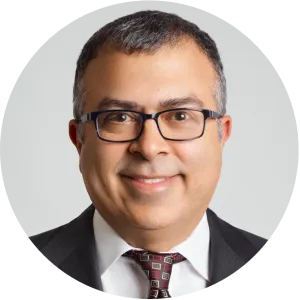 Vahid Vahedi, Lam Research