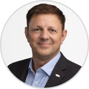 Kai Stepper, Lucid Motors